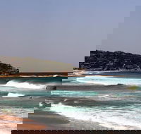 Half day Manly Beach and more - Darwin Holiday