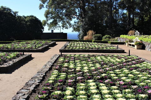 The Other Side Of The Blue Mountains - Darwin Holiday 7