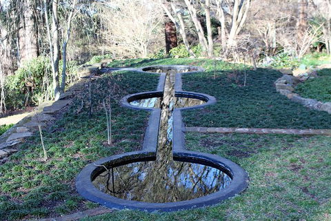 The Other Side Of The Blue Mountains - Darwin Holiday 9