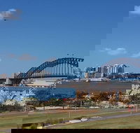 SydneyMelbourne City Lovers- 2 Day Combo Private Tour - Darwin Holiday