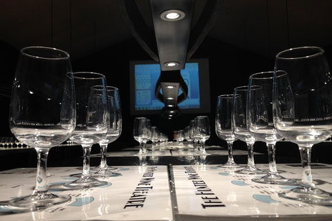 Hunter Valley Wine Theatre - Darwin Holiday 2