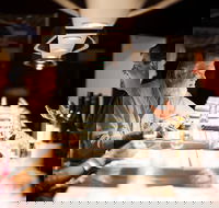 Hunter Valley Wine Theatre - Darwin Holiday