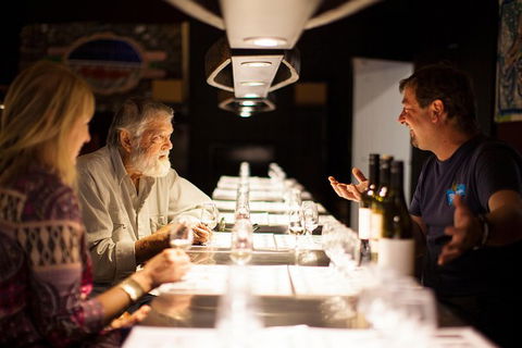 Hunter Valley Wine Theatre - Darwin Holiday 0