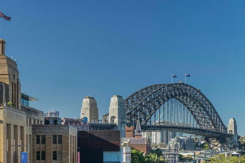 Private Tour Of Sydney - Darwin Holiday 1