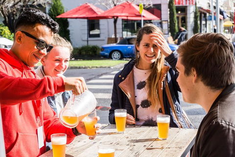 Private Tour Of Sydney - Darwin Holiday 5