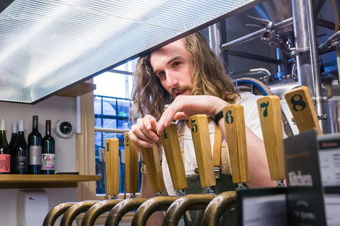 Private Tour Of Sydney - Darwin Holiday 7