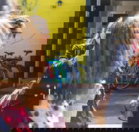 Private Tour of Sydney - Darwin Holiday