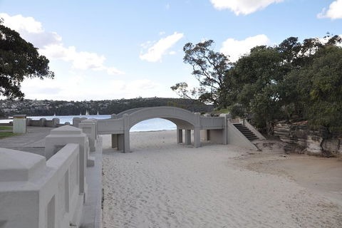 Private Sydney Half Day Tour - Darwin Holiday 8