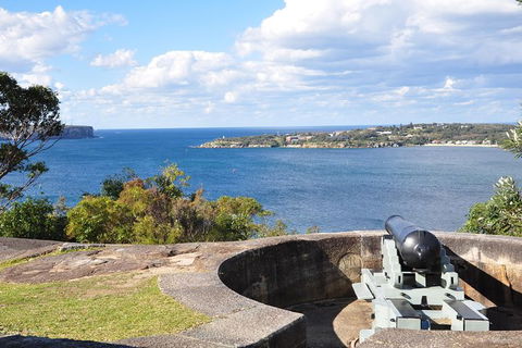 Private Sydney Half Day Tour - Darwin Holiday 6