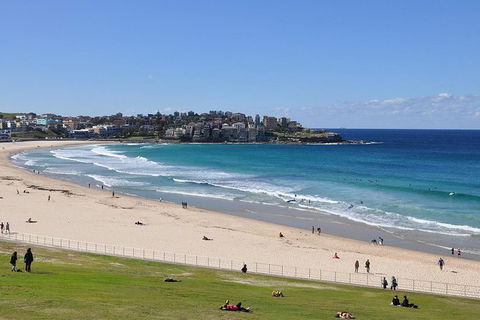 Private Sydney Half Day Tour - Darwin Holiday 7