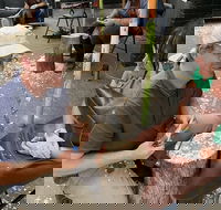 Spoon Carving Workshop - Darwin Holiday