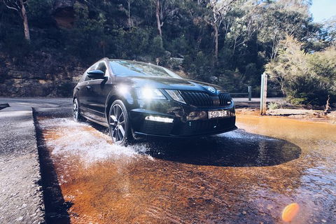 Deluxe Blue Mountains And Megalong Valley - Darwin Holiday 1