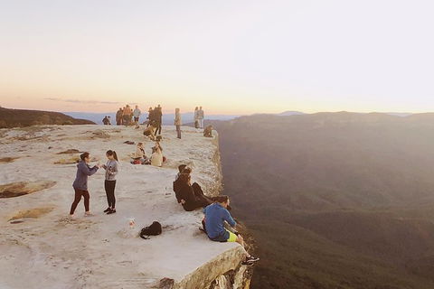 Deluxe Blue Mountains And Megalong Valley - Darwin Holiday 9