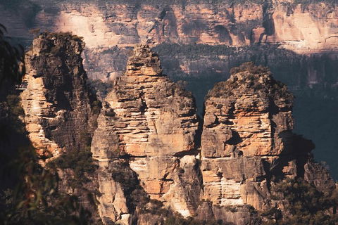 Deluxe Blue Mountains And Megalong Valley - Darwin Holiday 0