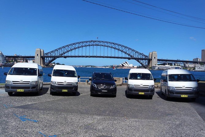 Parliament House NSW Darwin Holiday