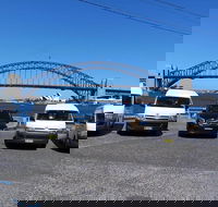 Airport Charter - Darwin Holiday