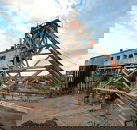 Half Day City Heritage Tour - Darwin Holiday