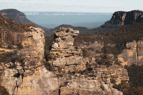 Whirlwind Blue Mountains - Darwin Holiday 6