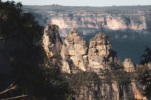 Whirlwind Blue Mountains - Darwin Holiday 5