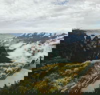 Whirlwind Blue Mountains - Darwin Holiday