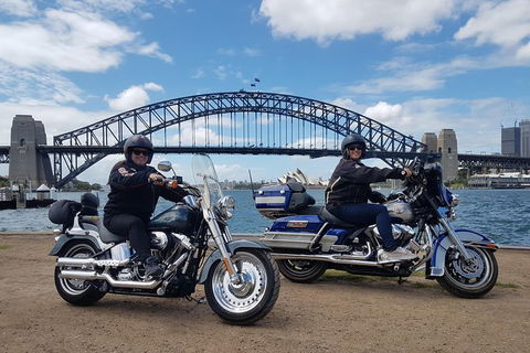 Sydney Sights Tour 1 Hour - Darwin Holiday 9