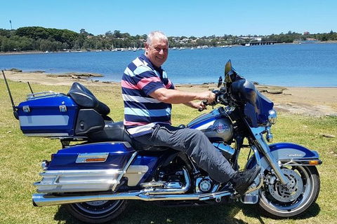 Sydney Sights Tour 1 Hour - Darwin Holiday 5