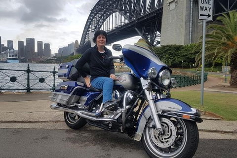 Sydney Sights Tour 1 Hour - Darwin Holiday 6