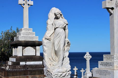 Bondi Beach And Beyond - Darwin Holiday 6