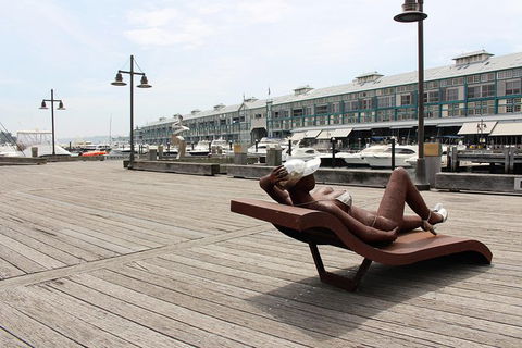 Bondi Beach And Beyond - Darwin Holiday 4