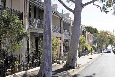 Bondi Beach And Beyond - Darwin Holiday 5