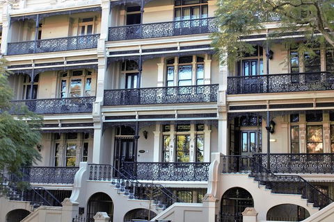 Bondi Beach And Beyond - Darwin Holiday 1