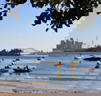 Bondi Beach and beyond - Darwin Holiday