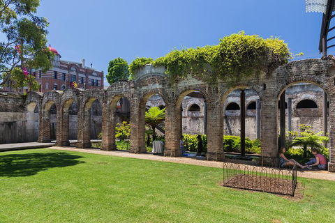 Bondi Beach And Beyond - Darwin Holiday 2