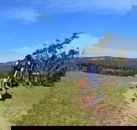 Six Foot Track - Darwin Holiday