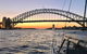 Private Sunset Sydney Harbour Romance Cruise For Two With Seafood Dinner - thumb 1