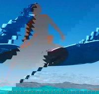 Fliteboard Lesson and Tour - Darwin Holiday