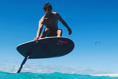 Fliteboard Lesson And Tour - Darwin Holiday 0