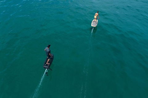 Fliteboard Lesson And Tour - Darwin Holiday 4