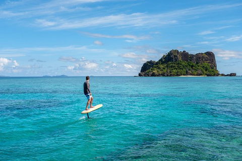 Fliteboard Lesson And Tour - Darwin Holiday 1