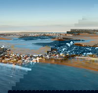 Big Day Out - Darwin Holiday