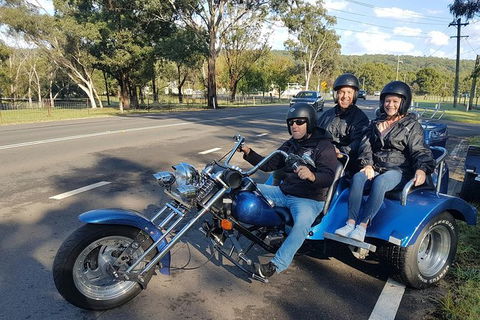 1.5 Hour Mulgoa Rock Look Out Tour - Darwin Holiday 2