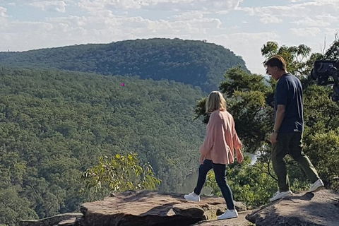 1.5 Hour Mulgoa Rock Look Out Tour - Darwin Holiday 3