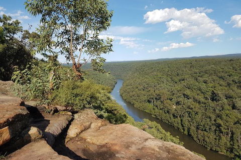 1.5 Hour Mulgoa Rock Look Out Tour - Darwin Holiday 5