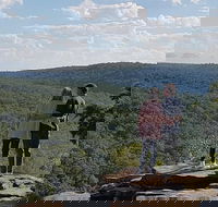 1.5 Hour Mulgoa Rock Look Out Tour - Darwin Holiday