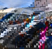 Albury Wodonga Snow Transfers Family run Safe and Affordable - Darwin Holiday