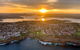 Private Sunset Helicopter Flight Over Sydney & Beaches For 2 Or 3 - 30 Minutes - thumb 6