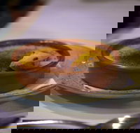 Potts Point Dining Walk - Darwin Holiday