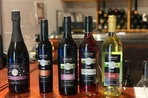 Sydney Winery And Cider Tour. - Darwin Holiday 7