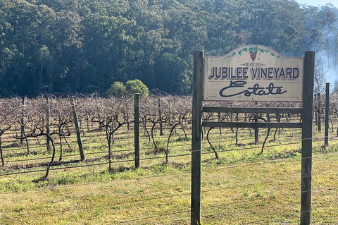 Sydney Winery And Cider Tour. - Darwin Holiday 0
