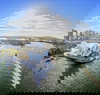 4-Hour Private Sydney Sightseeing Tour with Pickup - Darwin Holiday